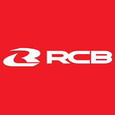 RCB Logo