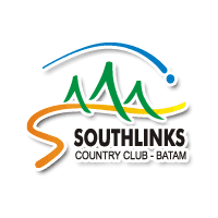 SOUTHLINKS COUNTRY CLUB BATAM Logo