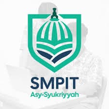 SMP IT AS-SYUKRIYYAH Logo