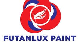 FUTANLUX PAINT Logo