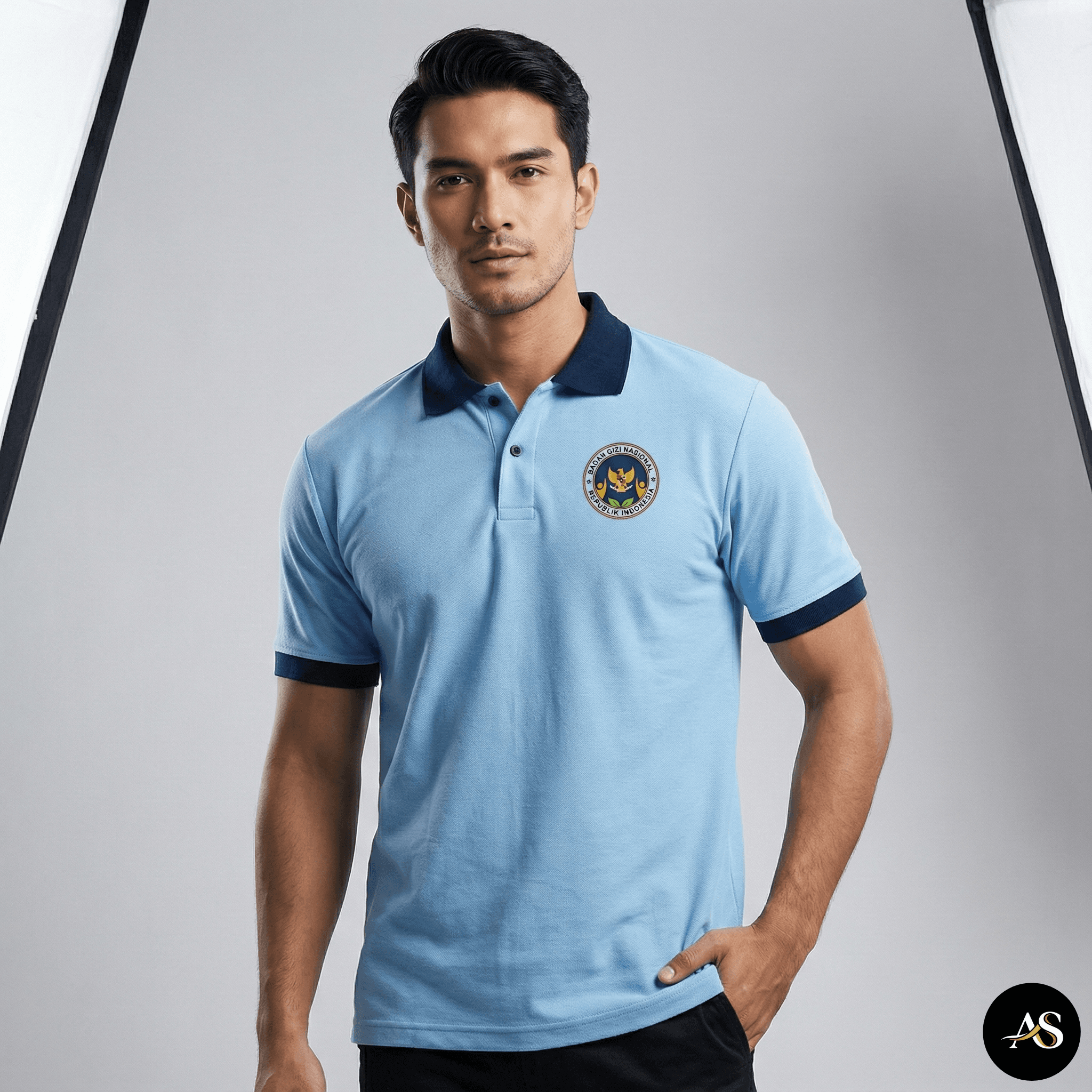 Badan Gizi Nasional RI