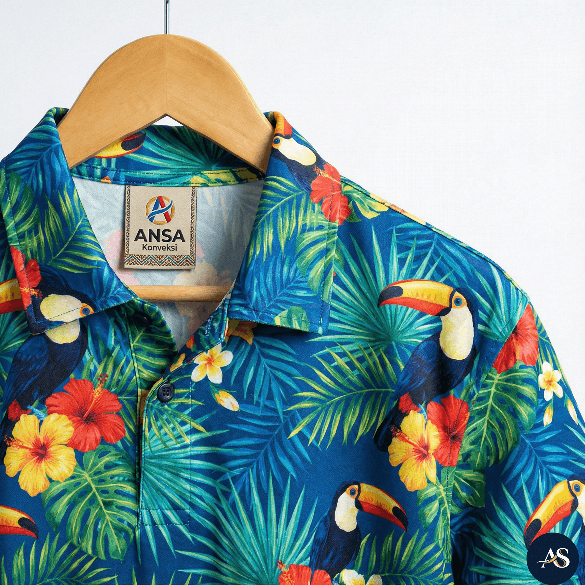 Polo Shirt (Printing/Sublim)